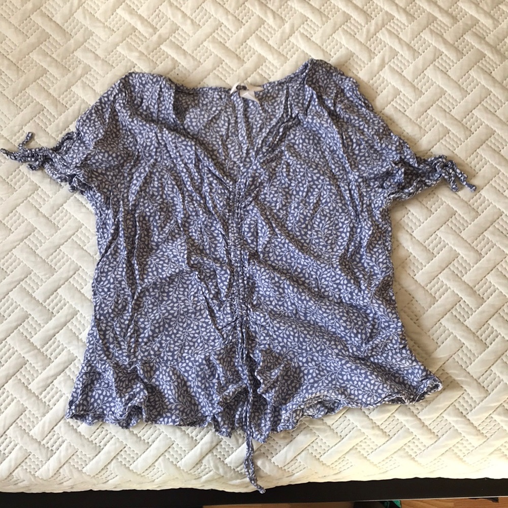 H&M Top
